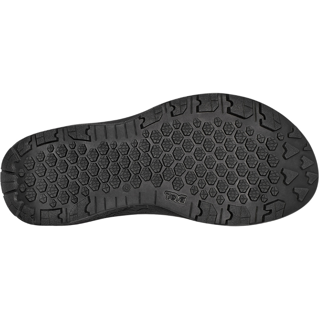 2026 Teva Mens Hydratrek Sandals 1150510 - Desert Palm